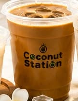 Coconut Coffee