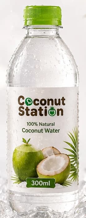 Coconut Water